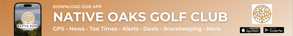 Mobile App banner