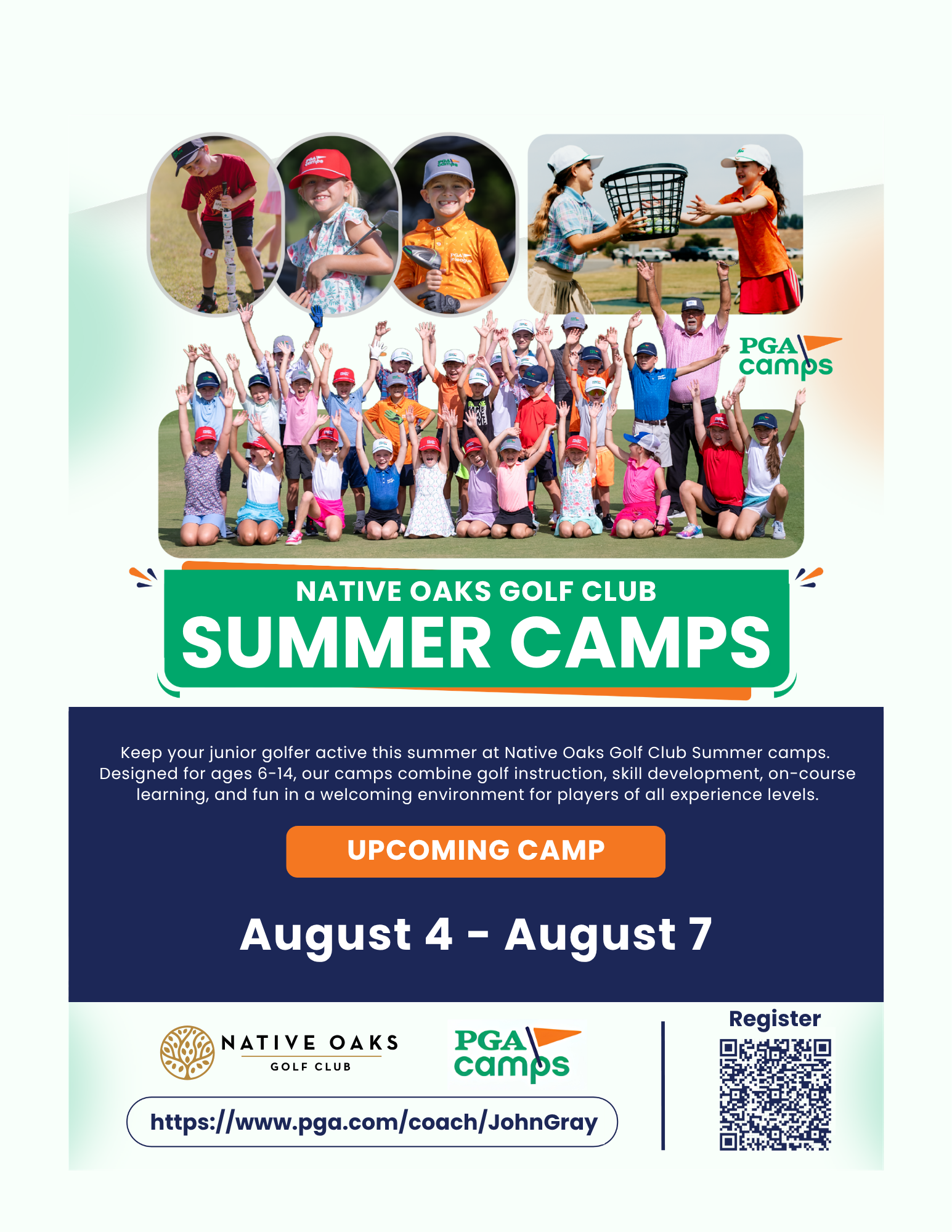 Summer Camps